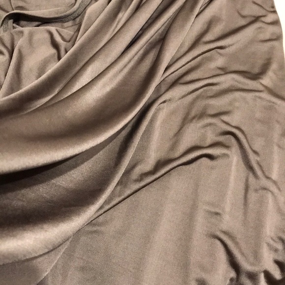 Free People Smoke and Mirrors Skirt. - Picture 6 of 6